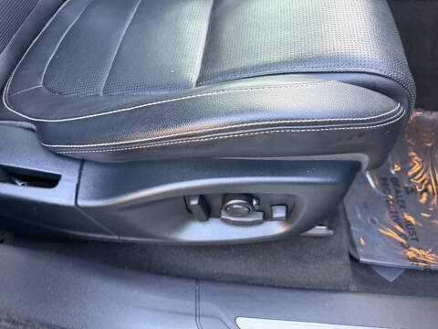 2017 Jaguar F-PACE S