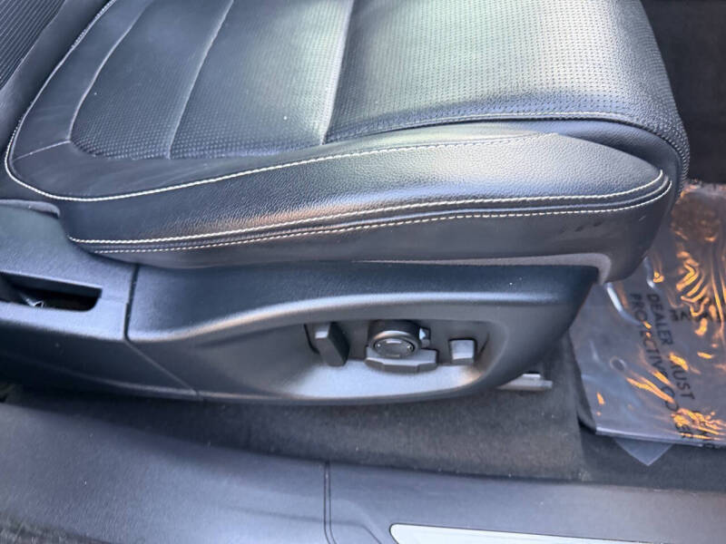 2017 Jaguar F-PACE S