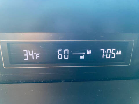 2014 Subaru Impreza 2.0i Sport Premium