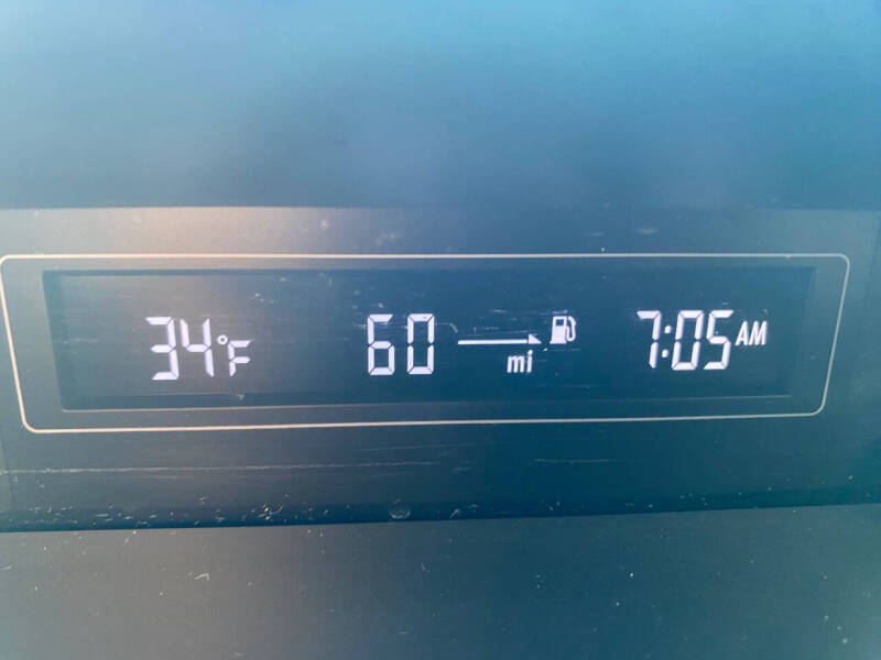 2014 Subaru Impreza 2.0i Sport Premium