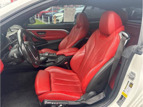 2020 BMW 4 Series 440i