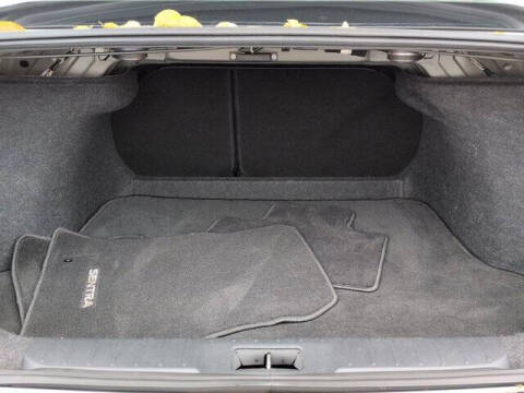 2021 Nissan Sentra S