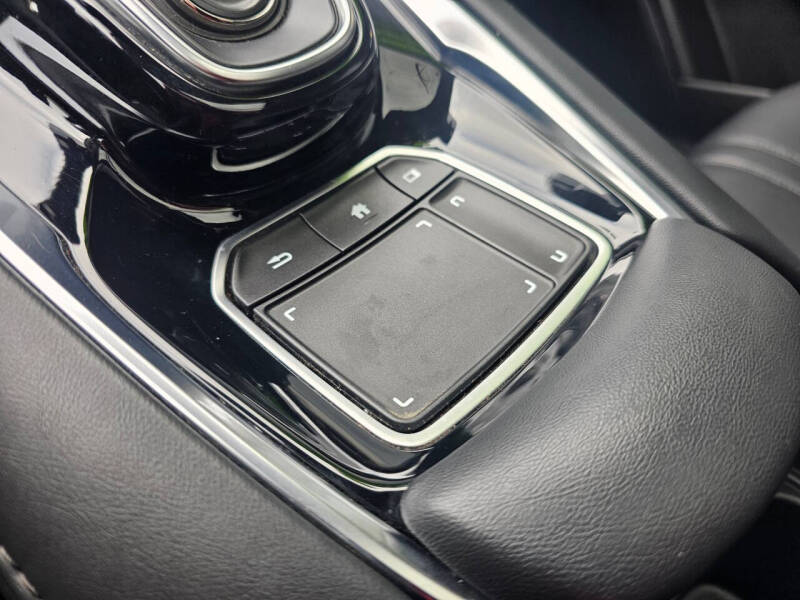 2021 Acura RDX SH-AWD w/Tech