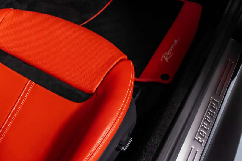 2024 Ferrari Roma