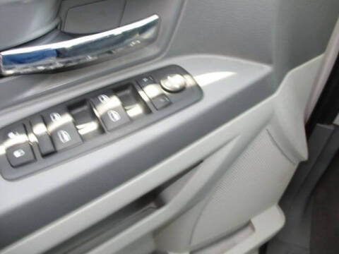 2010 Dodge Grand Caravan SE