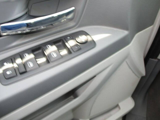 2010 Dodge Grand Caravan SE