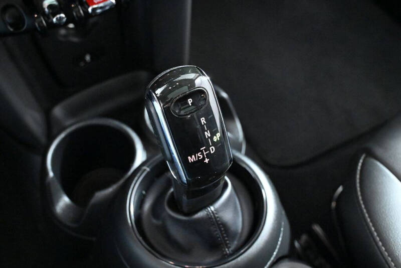 2020 MINI Hardtop 2 Door