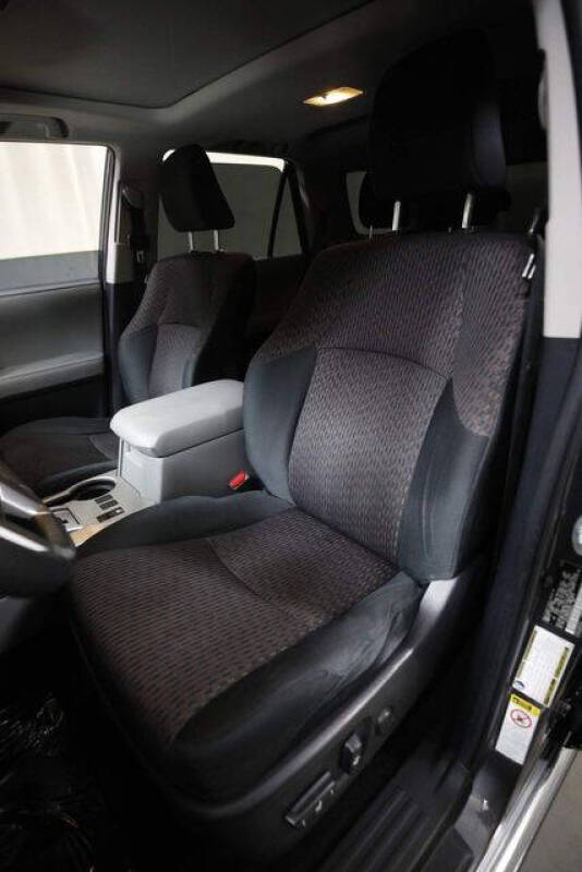 2013 Toyota 4Runner SR5