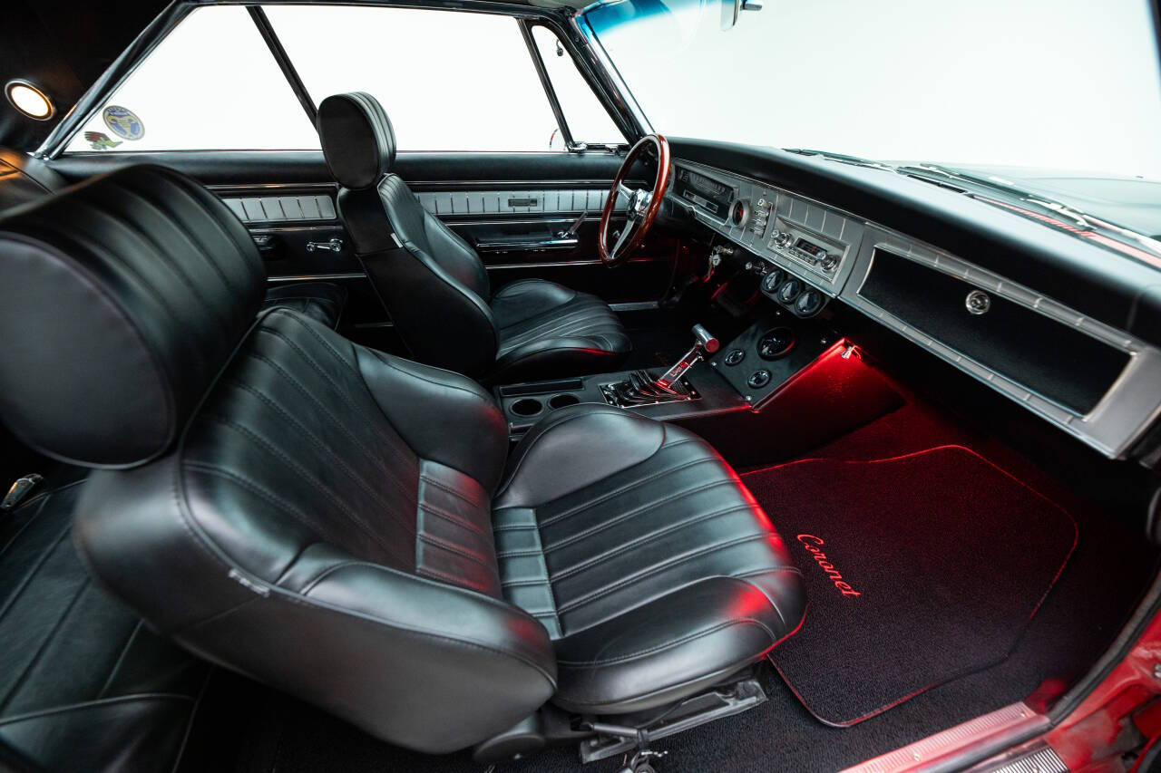 1965 Dodge Coronet 99