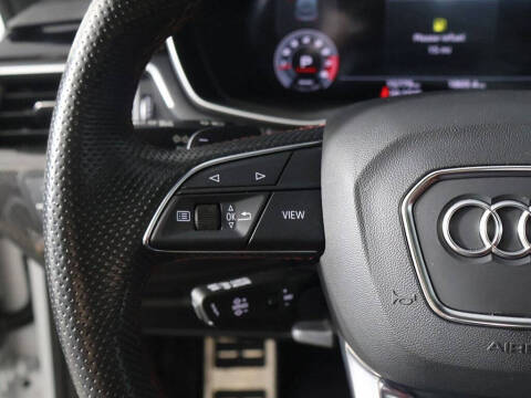 2023 Audi S5 Sportback 3.0T quattro Premium Plus