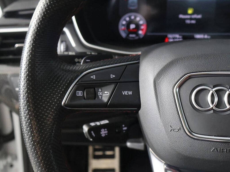 2023 Audi S5 Sportback 3.0T quattro Premium Plus