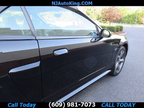 2003 Ford Mustang GT Deluxe