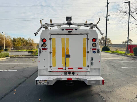 2013 Ford F-350 Super Duty