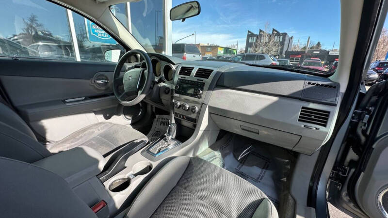 2008 Dodge Avenger SXT