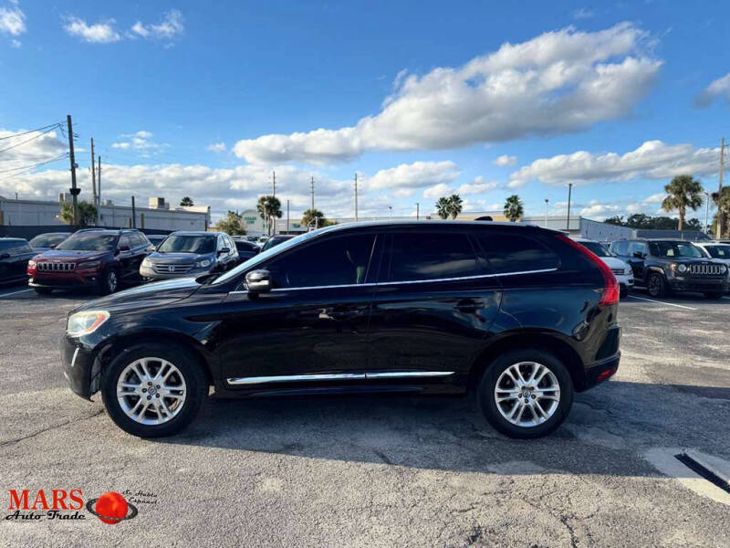 2016 Volvo XC60 T5 Drive-E Premier