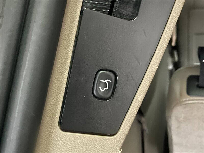 2014 Chrysler Town and Country Limited