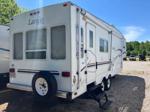 2003 Keystone RV Laredo