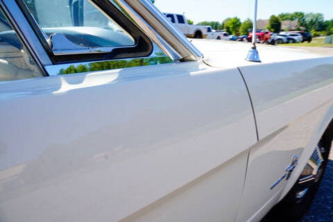 1969 Ford Mustang
