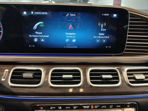 2022 Mercedes-Benz GLS GLS 450