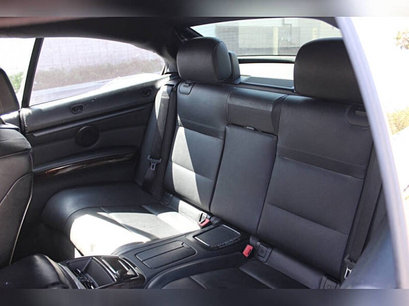 2011 BMW 3 Series 328i