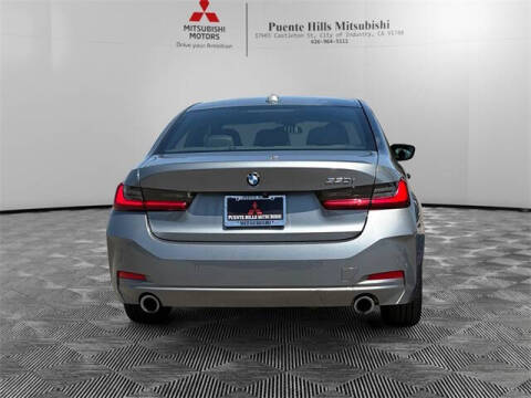 2023 BMW 3 Series 330i