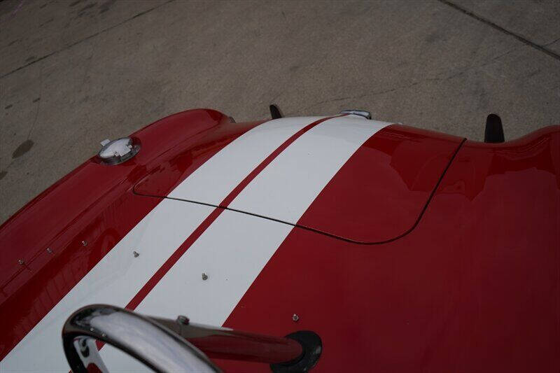 1965 Shelby Cobra Superformance