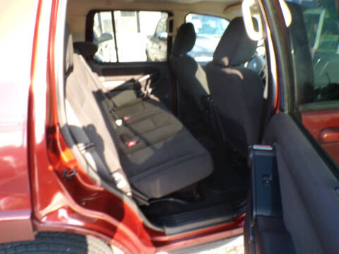 2010 Ford Explorer XLT