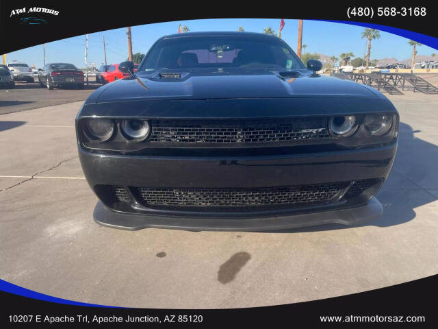 2011 Dodge Challenger for sale at ATM MOTORS in Apache Junction, AZ