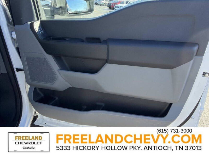 2024 Ford F-350 Super Duty XL