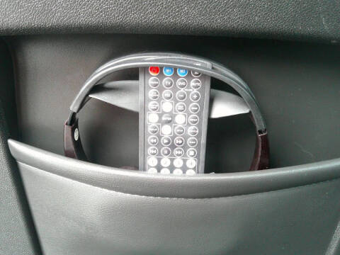 2014 GMC Acadia SLT-1