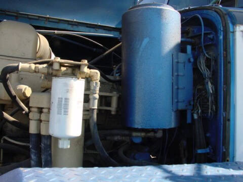 1964 Autocar Wrecker