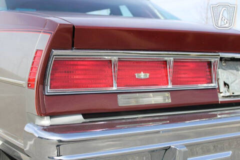 1979 Chevrolet Caprice