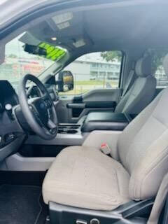 2017 Ford F-250 Super Duty  - $34,950