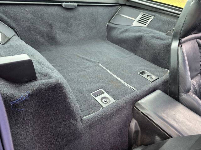 1989 Chevrolet Corvette