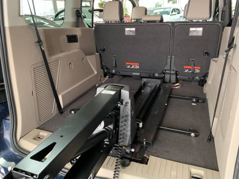 2014 Ford Transit Connect XLT