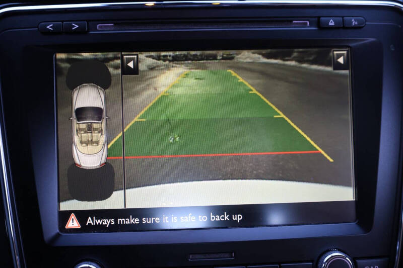 2016 Bentley Continental GT