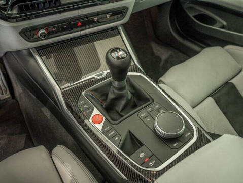 2026 BMW M4