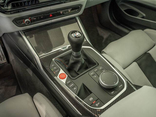 2026 BMW M4