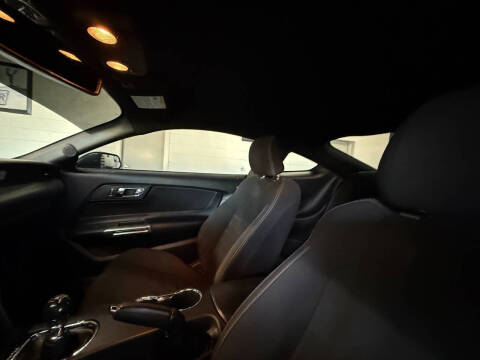 2016 Ford Mustang GT