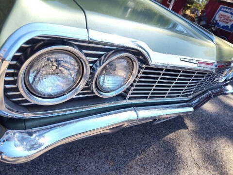 1964 Chevrolet Impala