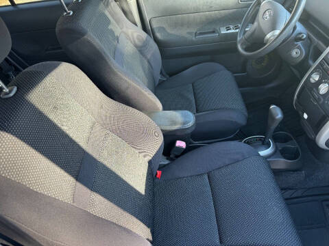2004 Scion xB