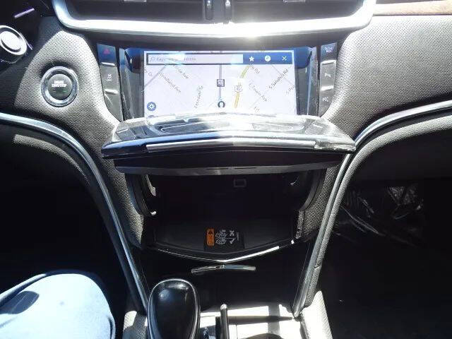 2019 Cadillac XTS Luxury