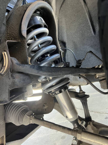 2014 Chevrolet Silverado 1500 Work Truck