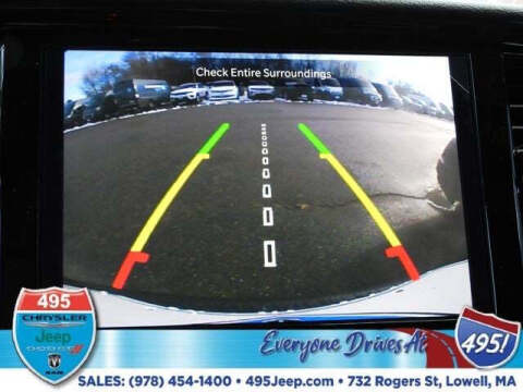 2026 Dodge Durango GT HEMI Plus