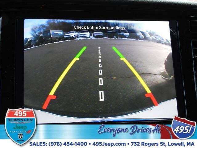 2026 Dodge Durango GT HEMI Plus