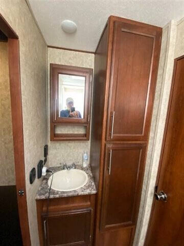 2016 Forest River Fury