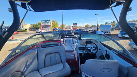 2011 Centurion Avalanche C4