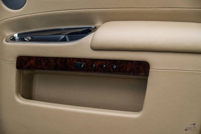 2017 Rolls-Royce Ghost