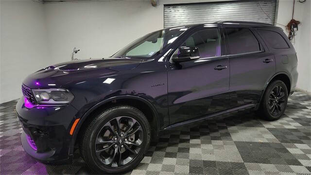 2024 Dodge Durango R/T