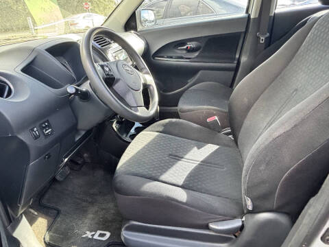 2008 Scion xD